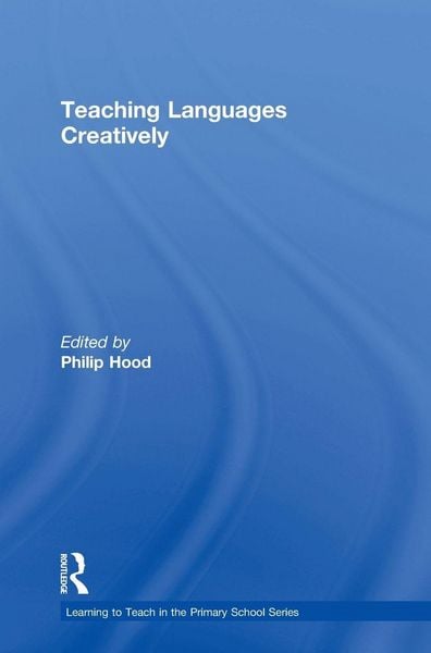 Produktbild: Teaching Languages Creatively