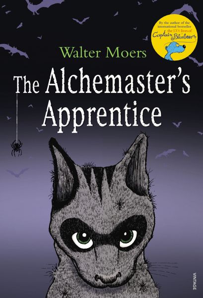 Produktbild: The Alchemaster's Apprentice