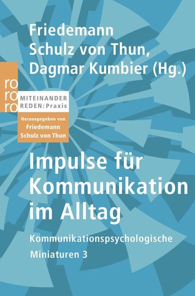 Produktbild: Impulse f&uuml;r Kommunikation im Alltag