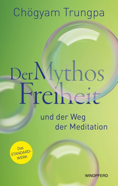 Produktbild: Der Mythos Freiheit