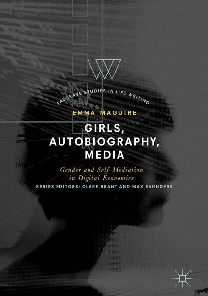 Produktbild: Girls, Autobiography, Media