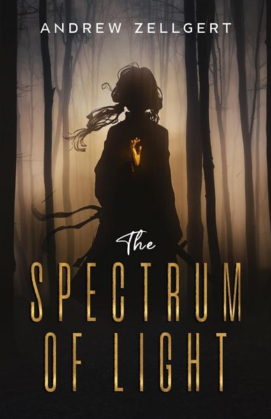 Produktbild: The Spectrum of Light