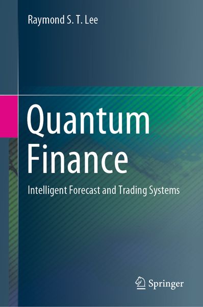 Produktbild: Quantum Finance