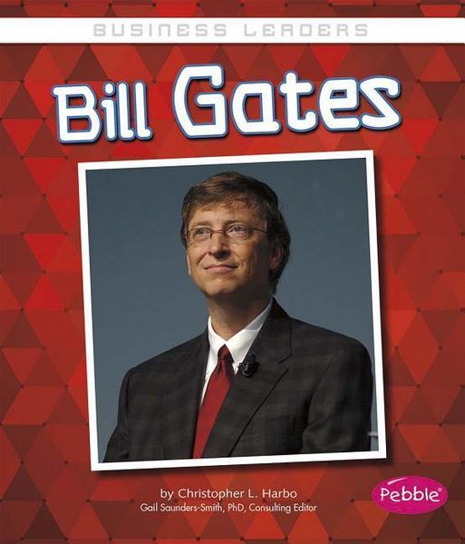 Produktbild: Bill Gates