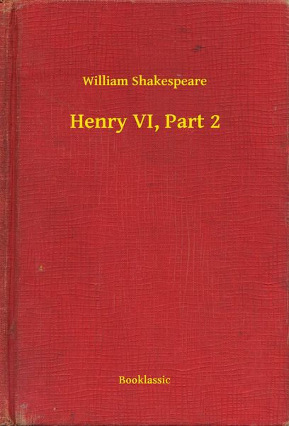 Produktbild: Henry VI, Part 2