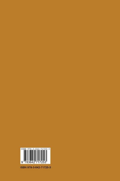 Produktbild: Lectures on Surface Science