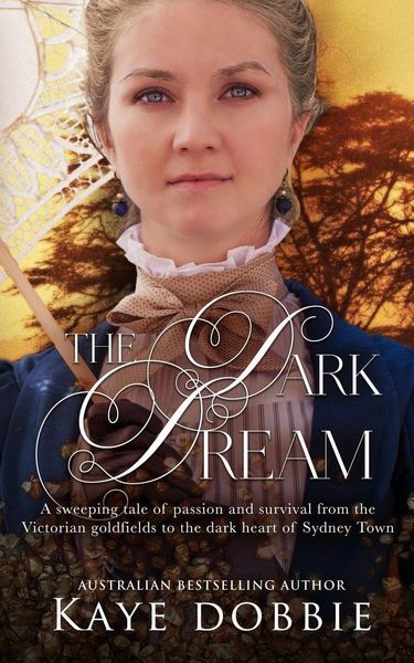 Produktbild: The Dark Dream