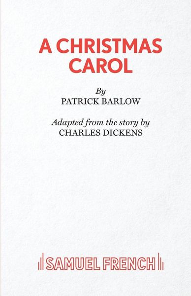 Produktbild: A Christmas Carol