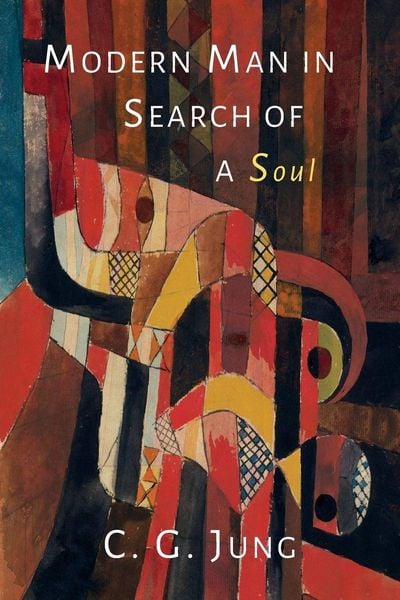 Produktbild: Modern Man in Search of a Soul