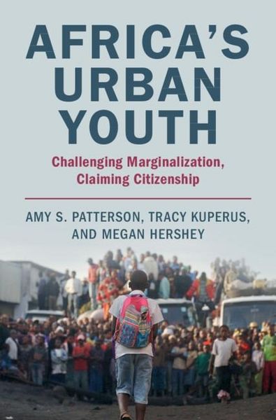Produktbild: Africa's Urban Youth