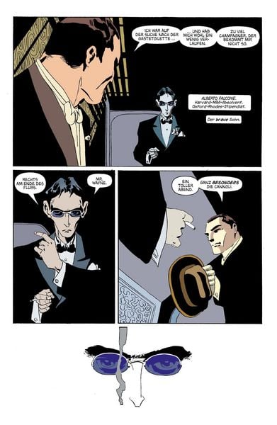 Produktbild: DC Must-Have: Das lange Halloween