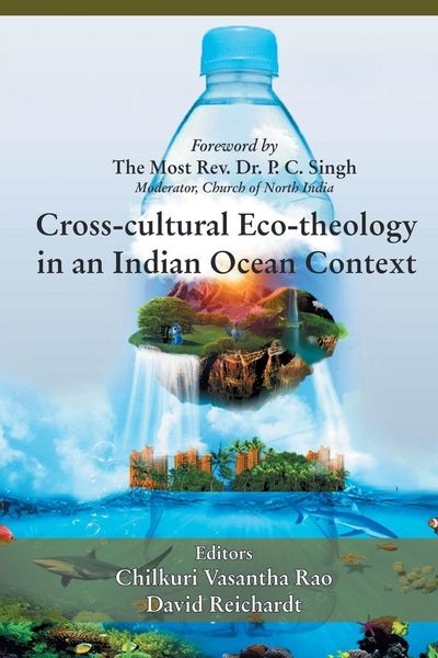 Produktbild: Cross- cultural Eco-theology in an Indian Ocean Context