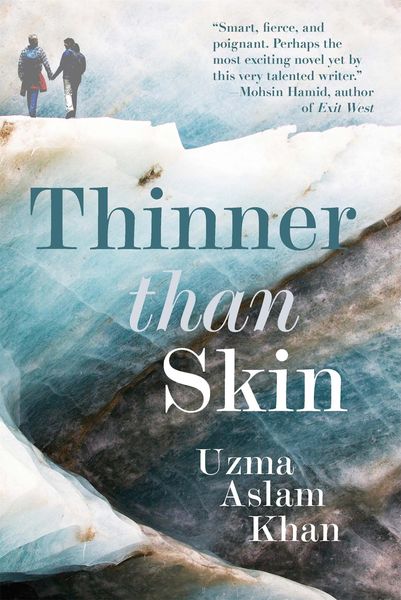 Produktbild: Thinner Than Skin