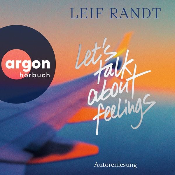 Produktbild: Let's Talk About Feelings