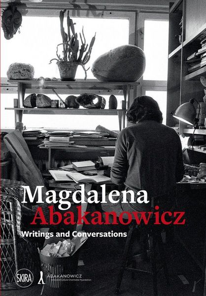 Produktbild: Magdalena Abakanowicz