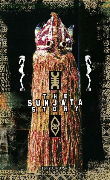 Produktbild: The Sunjata Story