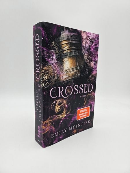 Produktbild: Crossed