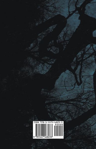 Produktbild: The Death of Halpin Frayser