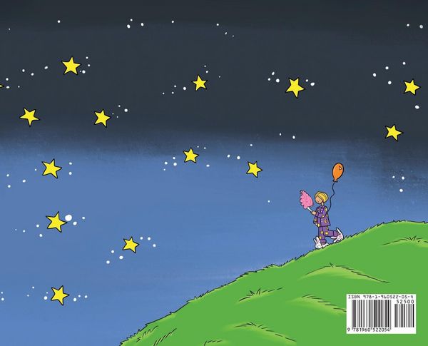 Produktbild: A Night Under the Circus Tent