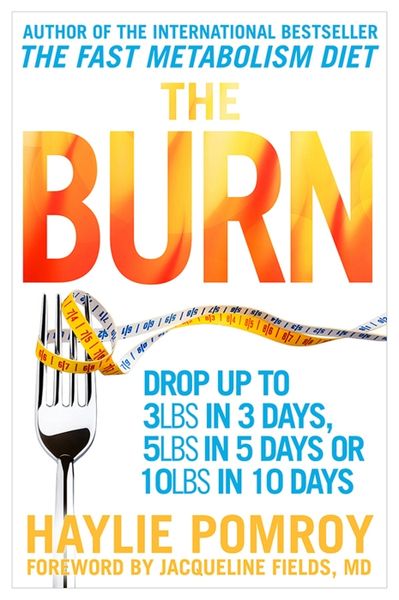 Produktbild: The Burn