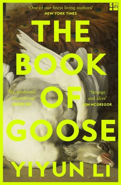 Produktbild: The Book of Goose