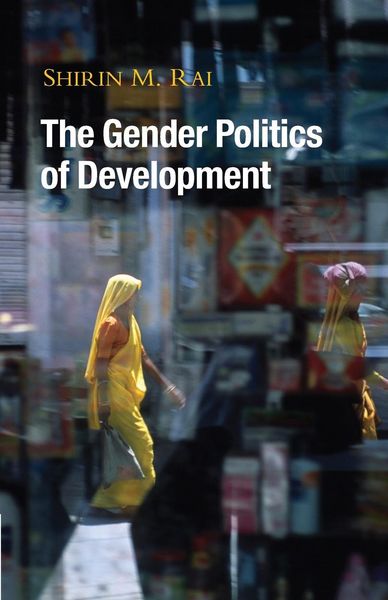 Produktbild: The Gender Politics of Development