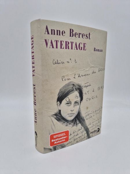 Produktbild: Vatertage