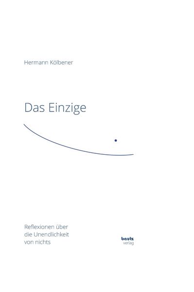 Produktbild: Das Einzige