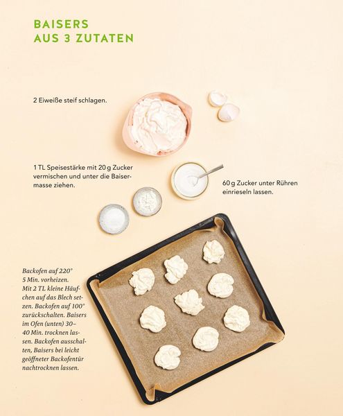 Produktbild: Glutenfrei Backen