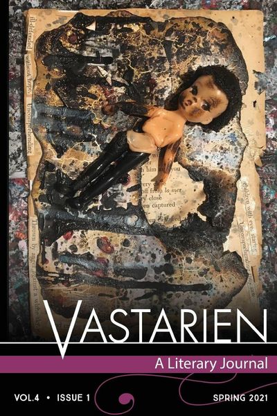 Produktbild: Vastarien