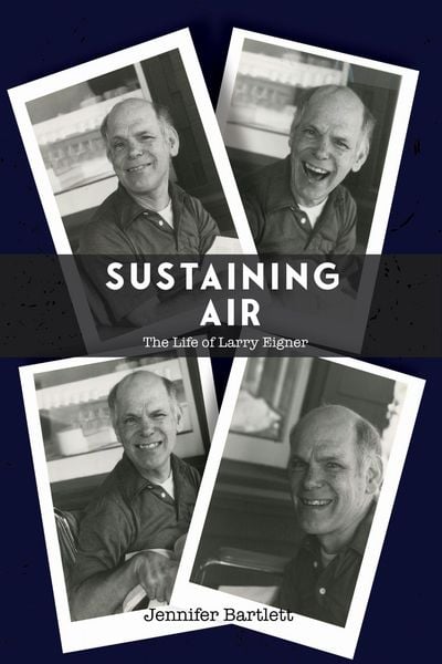 Produktbild: Sustaining Air