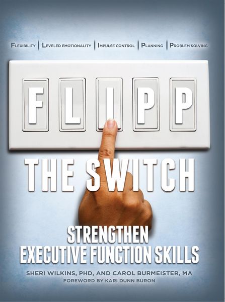 Produktbild: FLIPP the Switch