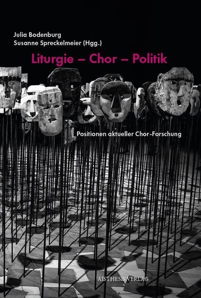 Produktbild: Liturgie &ndash; Chor &ndash; Politik