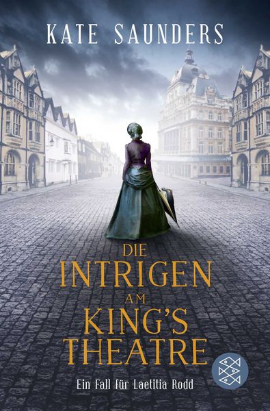 Produktbild: Die Intrigen am King&rsquo;s Theatre