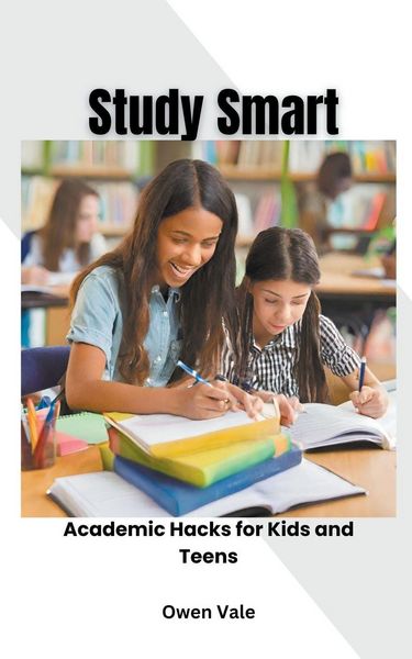 Produktbild: Study Smart