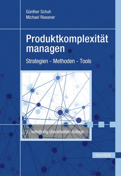 Produktbild: Produktkomplexit&auml;t managen