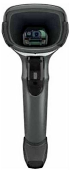 Produktbild: Zebra DS4608 Barcode-Scanner Kabelgebunden 2D Imager Schwarz USB