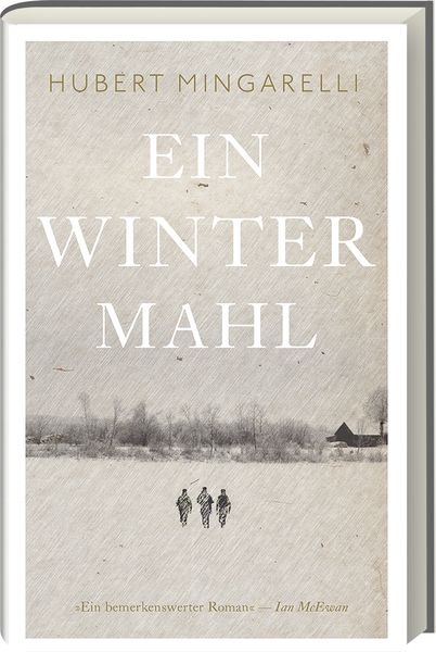 Produktbild: Ein Wintermahl