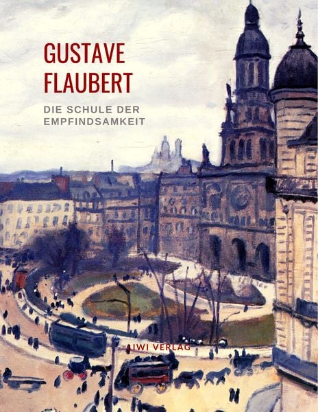 Produktbild: Die Schule der Empfindsamkeit