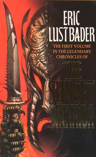 Produktbild: The Sunset Warrior
