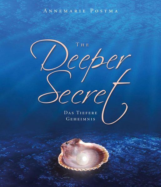 Produktbild: The Deeper Secret