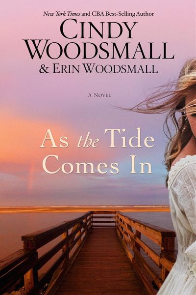 Produktbild: As the Tide Comes In