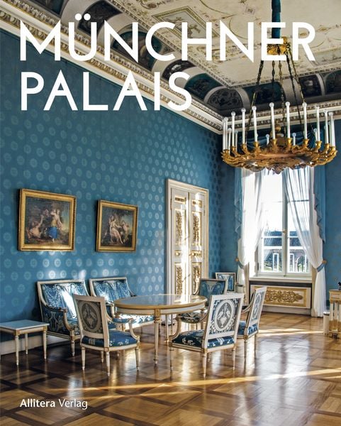 Produktbild: M&uuml;nchner Palais