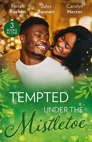 Produktbild: Tempted Under The Mistletoe