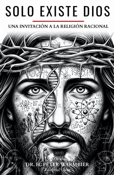 Produktbild: S&oacute;lo Existe Dios
