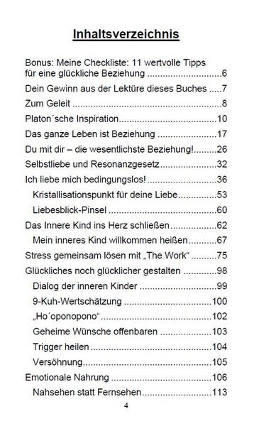 Produktbild: Beziehung verbessern und noch mehr Liebe leben