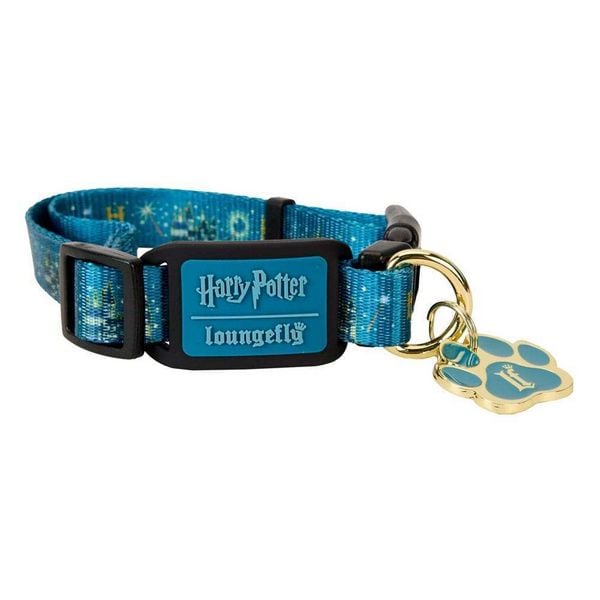 Produktbild: LF WB HARRY POTTER HOGWARTS PET COLLAR [SM]