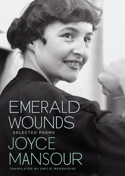 Produktbild: Emerald Wounds