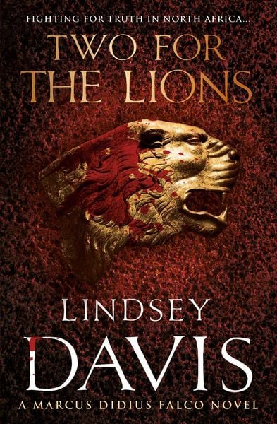 Produktbild: Two For The Lions
