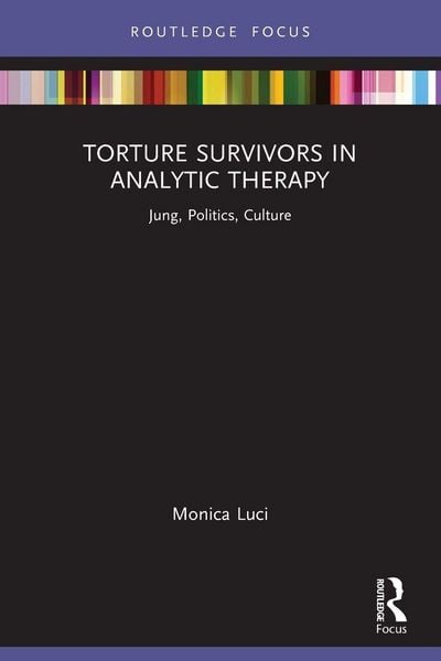 Produktbild: Torture Survivors in Analytic Therapy